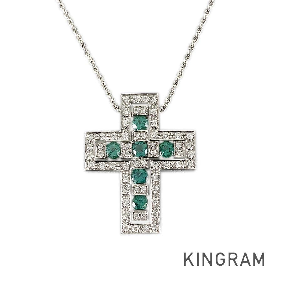 Damiani Belle Epoque M Necklace