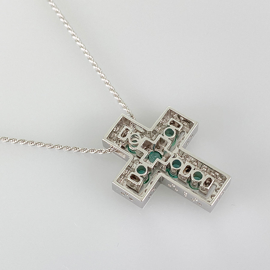 Damiani Belle Epoque M Necklace