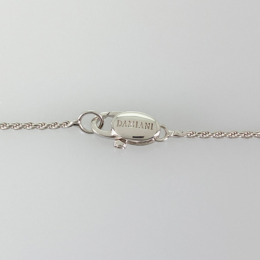 Damiani Belle Epoque M Necklace