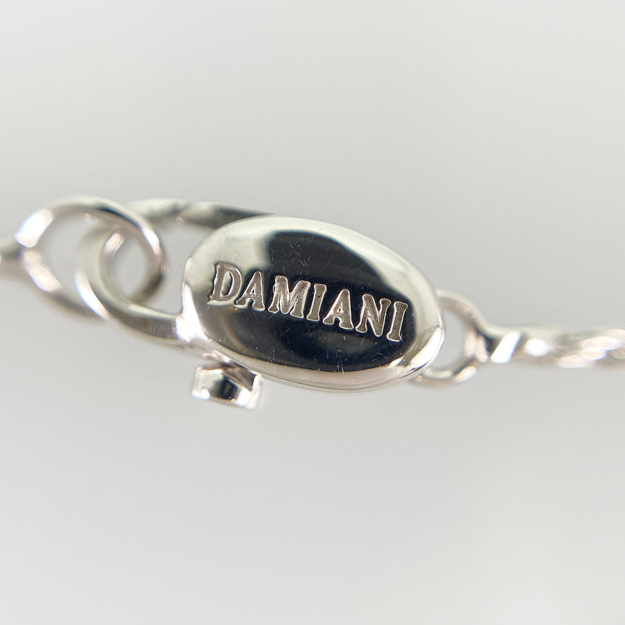 Damiani Belle Epoque M Necklace