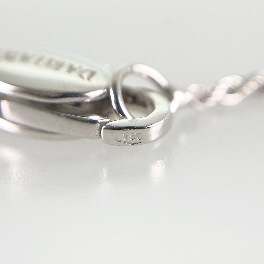 Damiani Belle Epoque M Necklace
