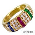 Queen Ring