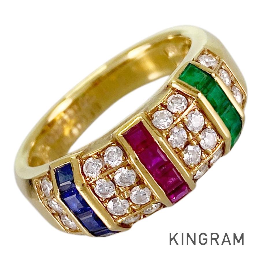 Queen Ring
