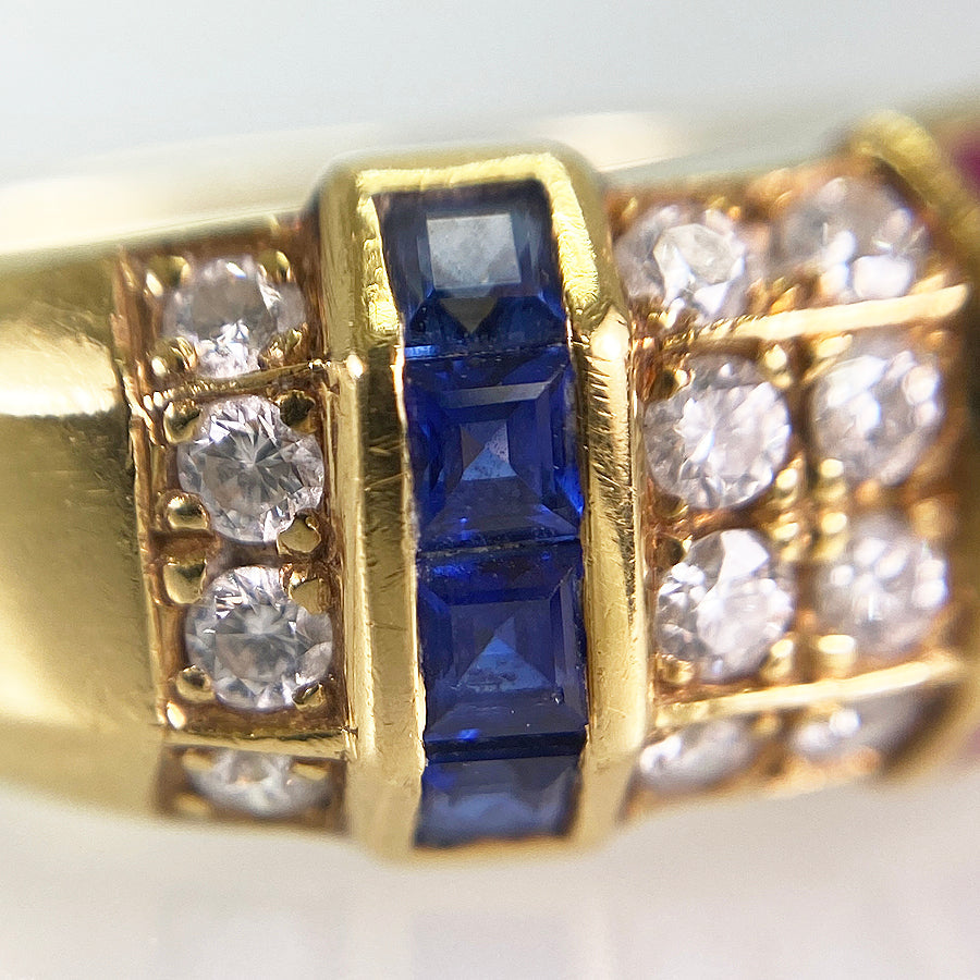 Queen Ring