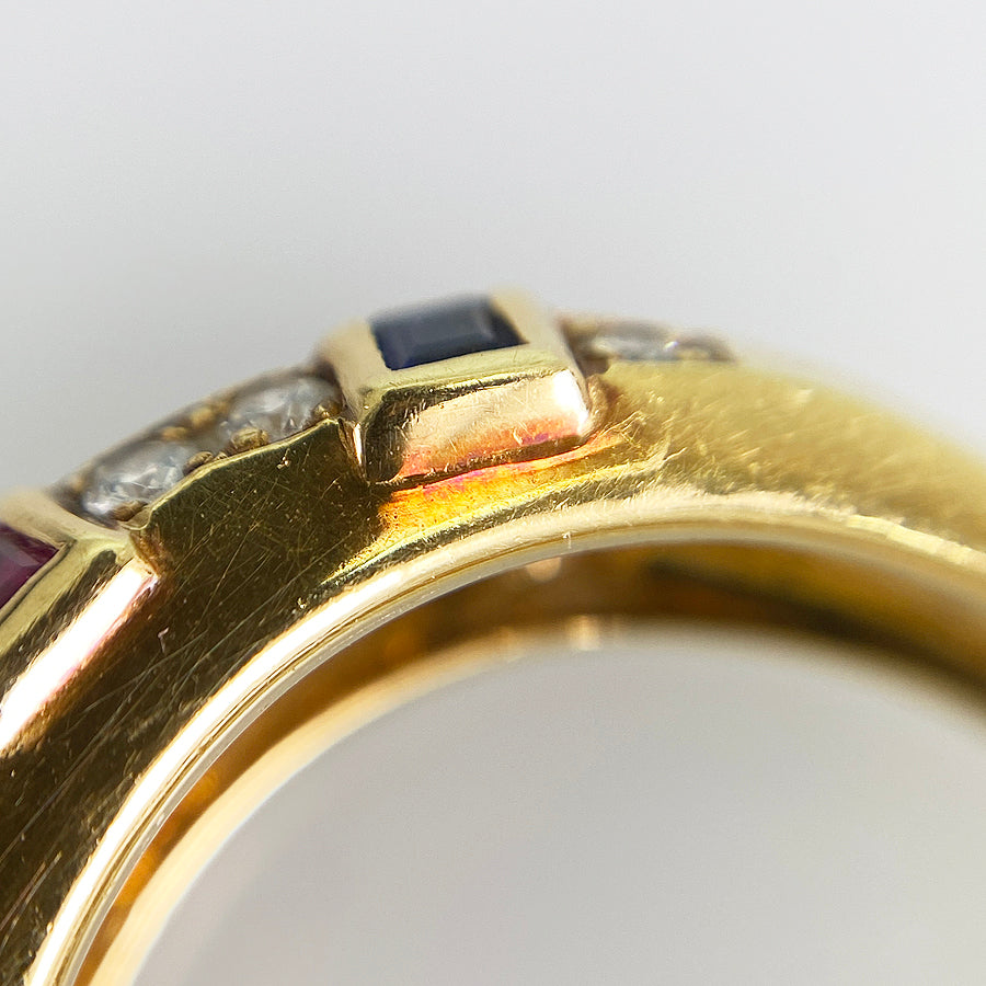 Queen Ring