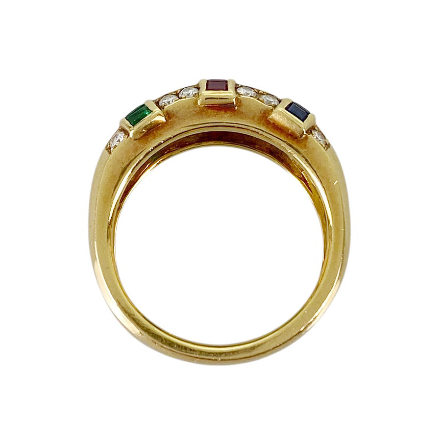 Queen Ring