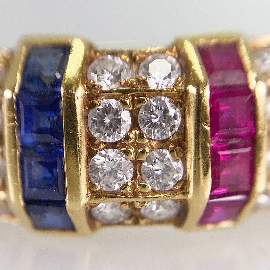 Queen Ring