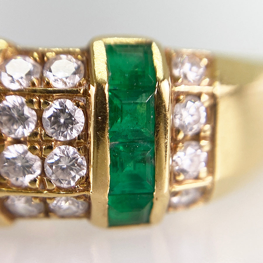 Queen Ring
