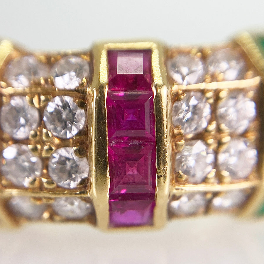 Queen Ring