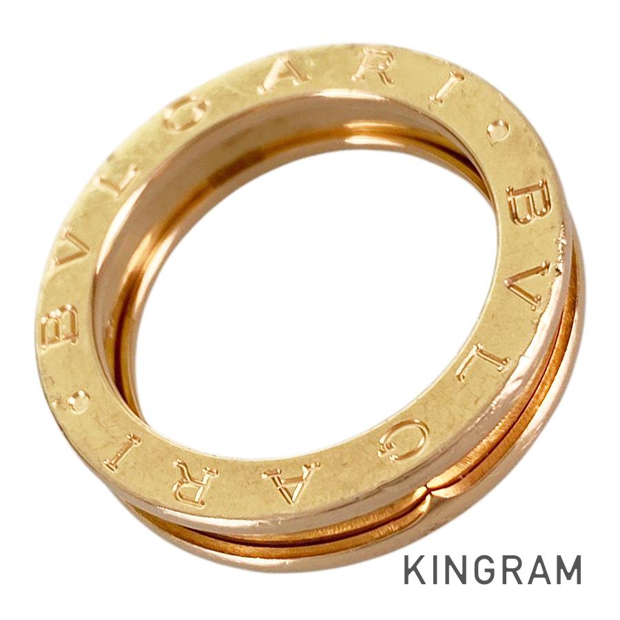 BVLGARI B.zero1 XS 335995 Ring