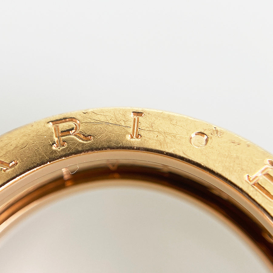 BVLGARI B.zero1 XS 335995 Ring