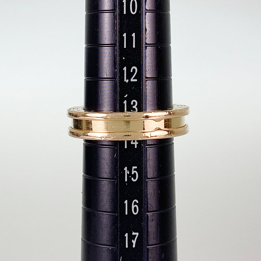 BVLGARI B.zero1 XS 335995 Ring