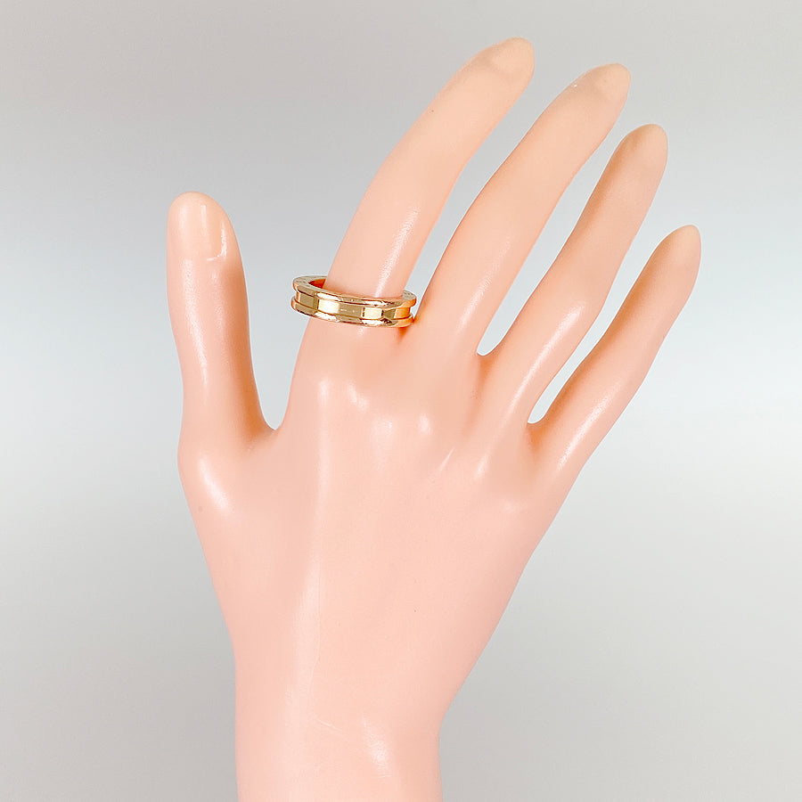 BVLGARI B.zero1 XS 335995 Ring