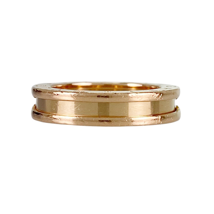 BVLGARI B.zero1 XS 335995 Ring