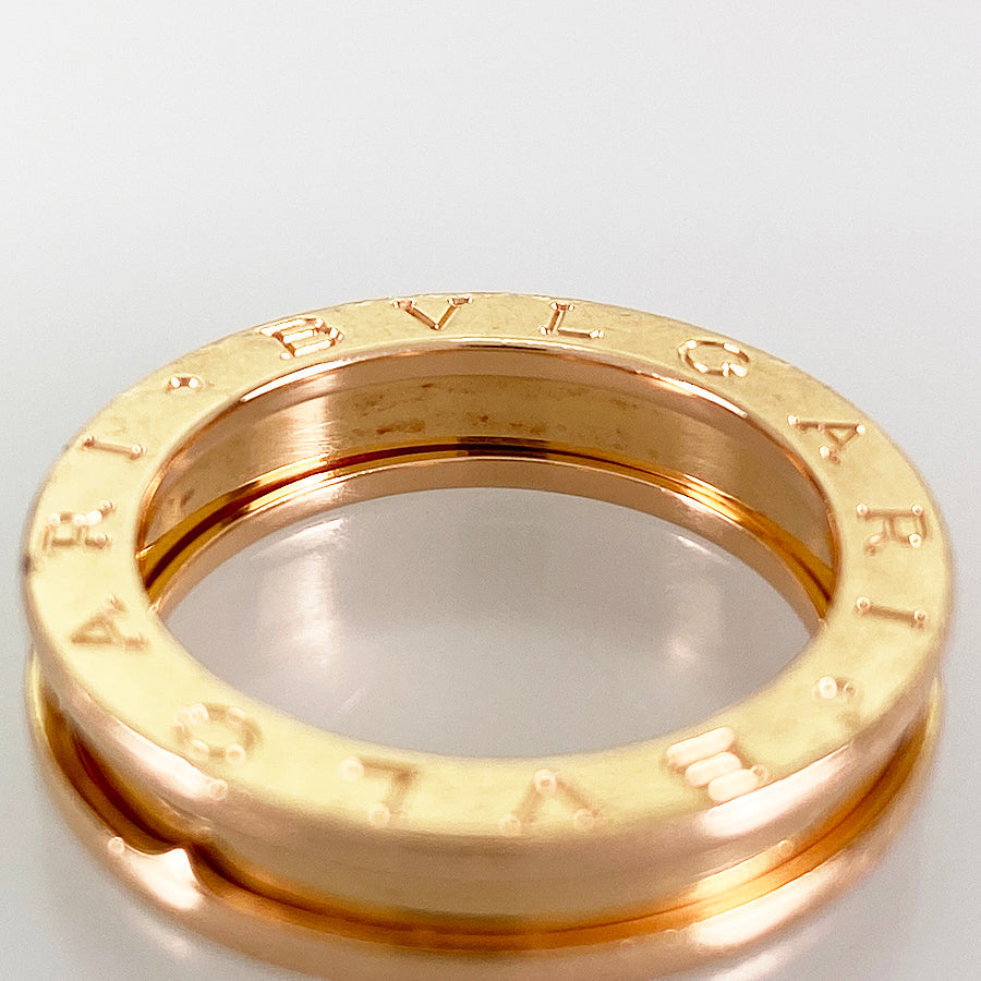 BVLGARI B.zero1 XS 335995 Ring
