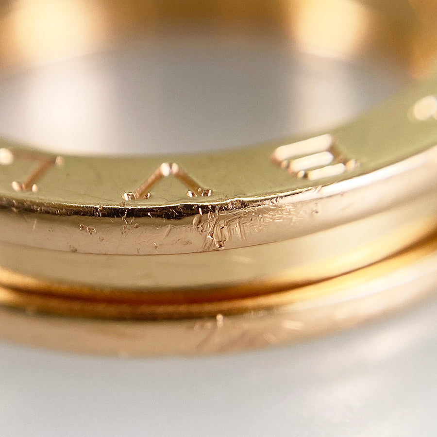 BVLGARI B.zero1 XS 335995 Ring