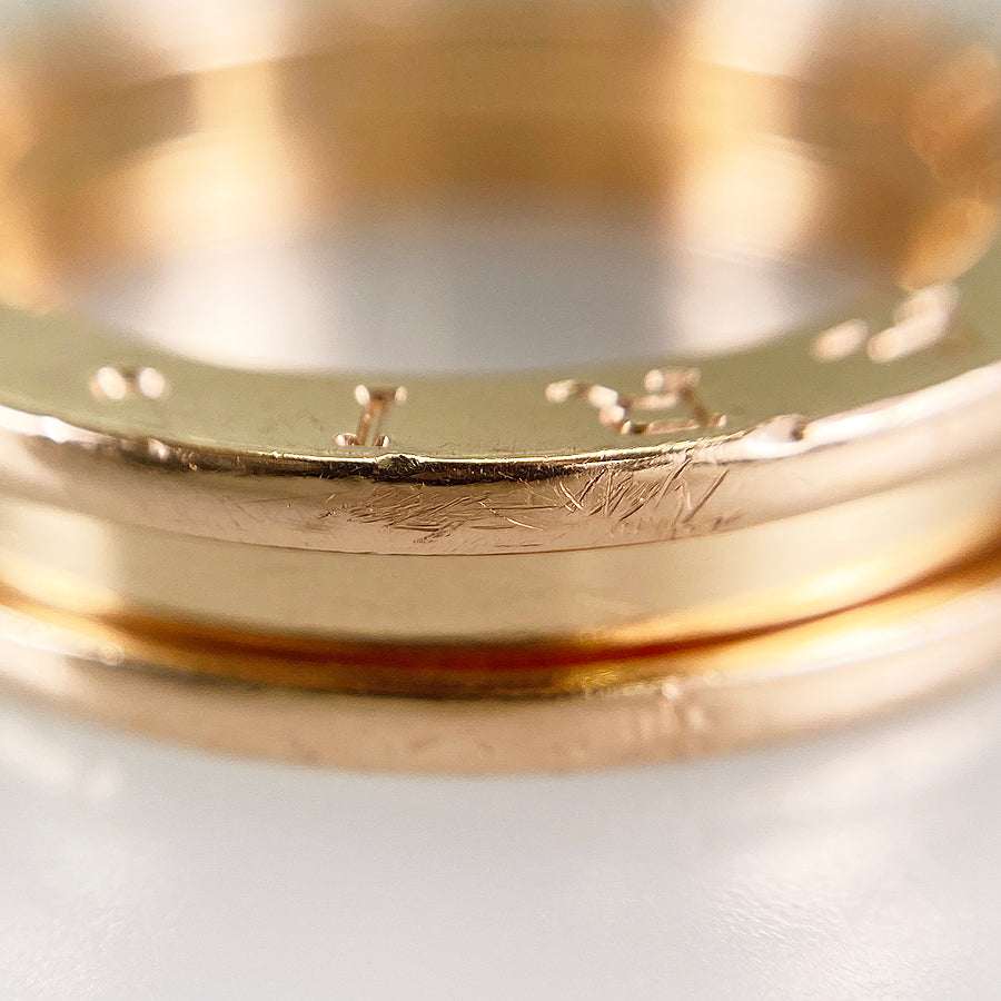 BVLGARI B.zero1 XS 335995 Ring