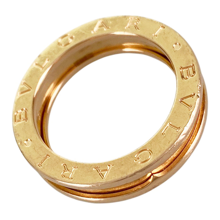 BVLGARI B.zero1 XS 335995 Ring