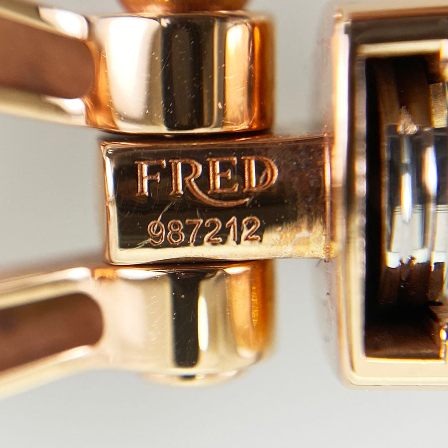 FRED Force 10 LM 0B0007 Bracelet