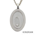 Chopard Happy spirit 795876-1001 Necklace