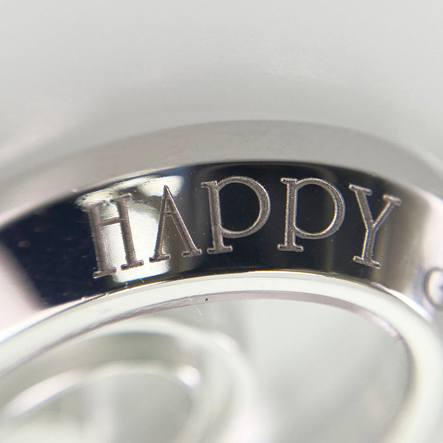 Chopard Happy spirit 795876-1001 Necklace
