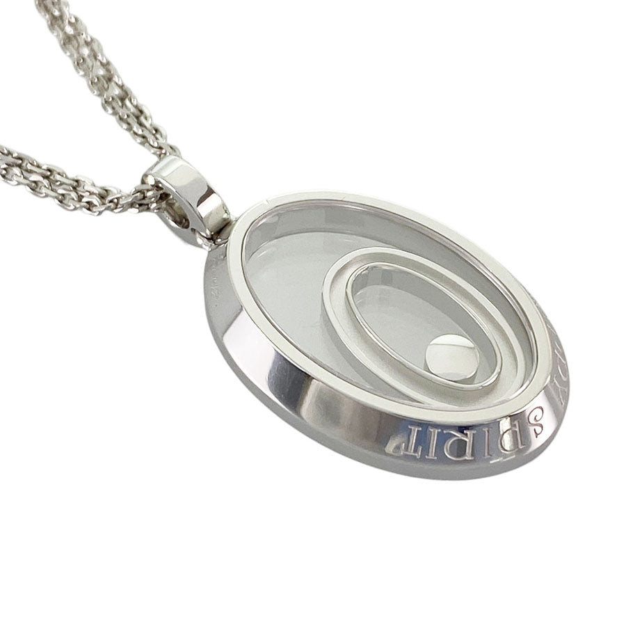 Chopard Happy spirit 795876-1001 Necklace