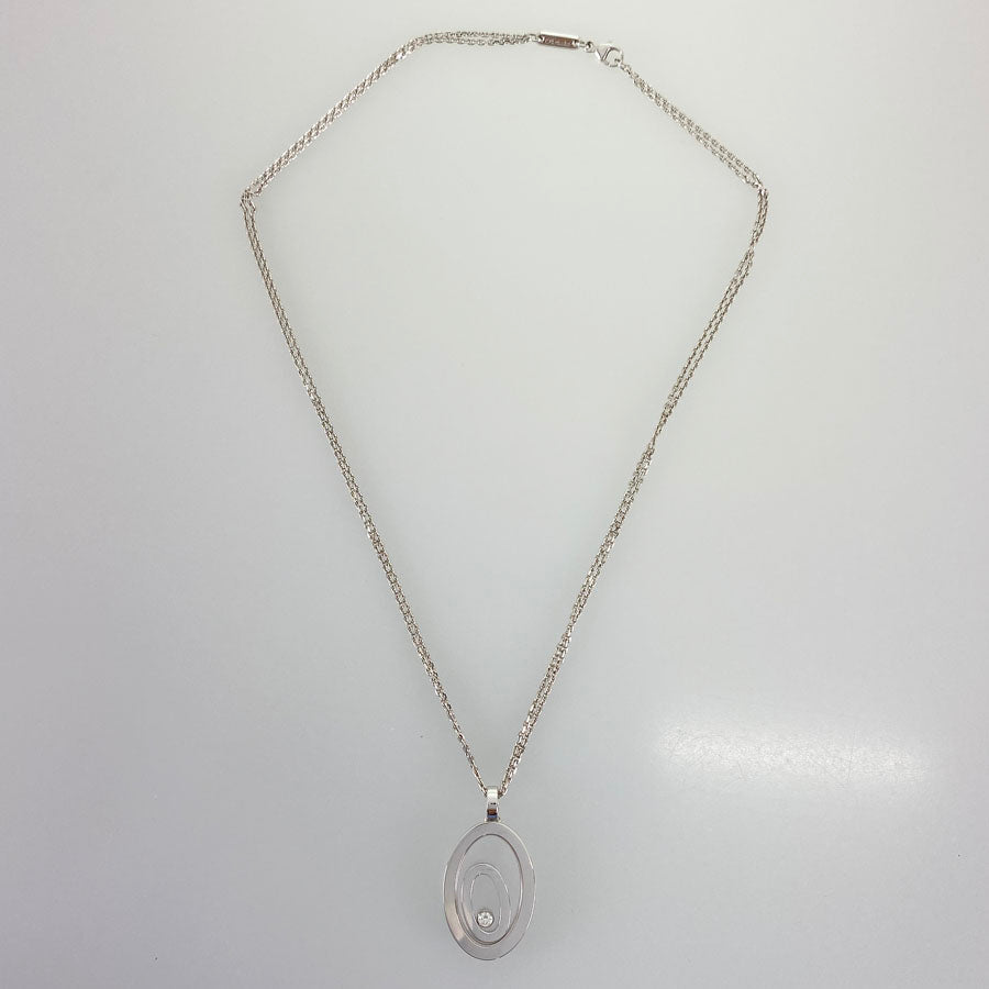 Chopard Happy spirit 795876-1001 Necklace