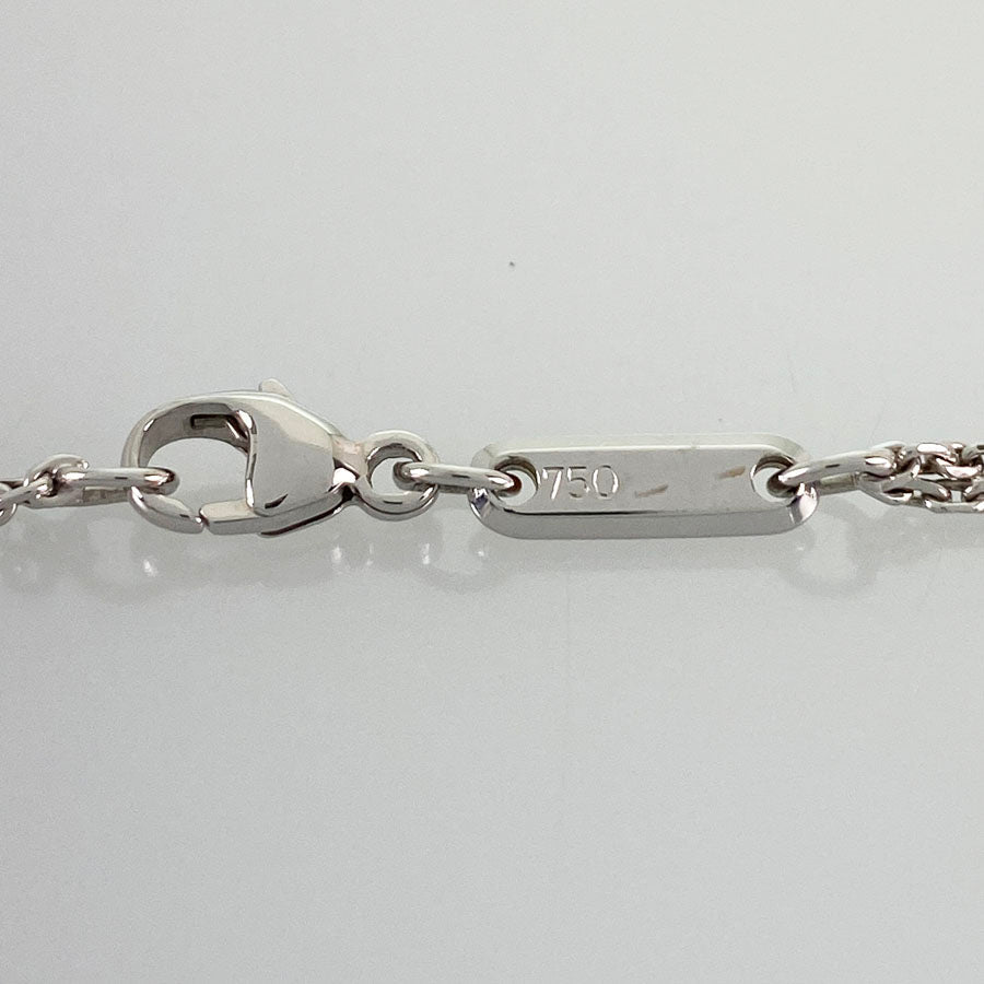 Chopard Happy spirit 795876-1001 Necklace