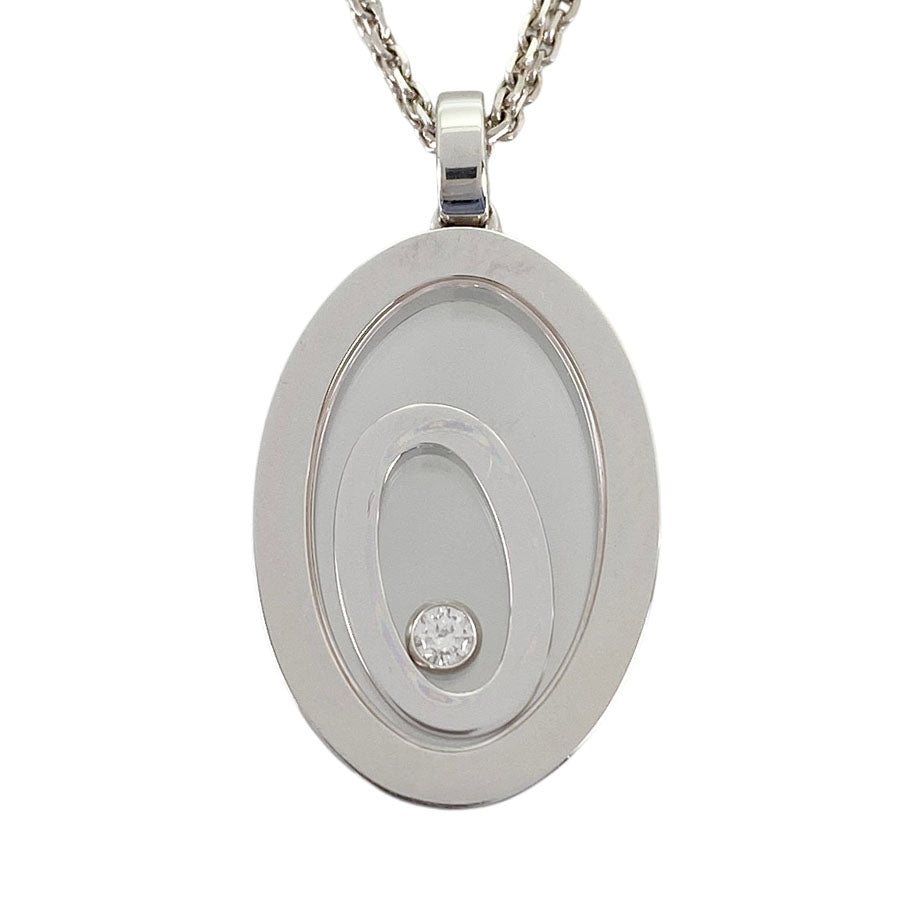 Chopard Happy spirit 795876-1001 Necklace