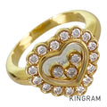 Chopard Happy Diamond 8214758 Ring