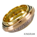 Cartier Trinity Must Essence Ring