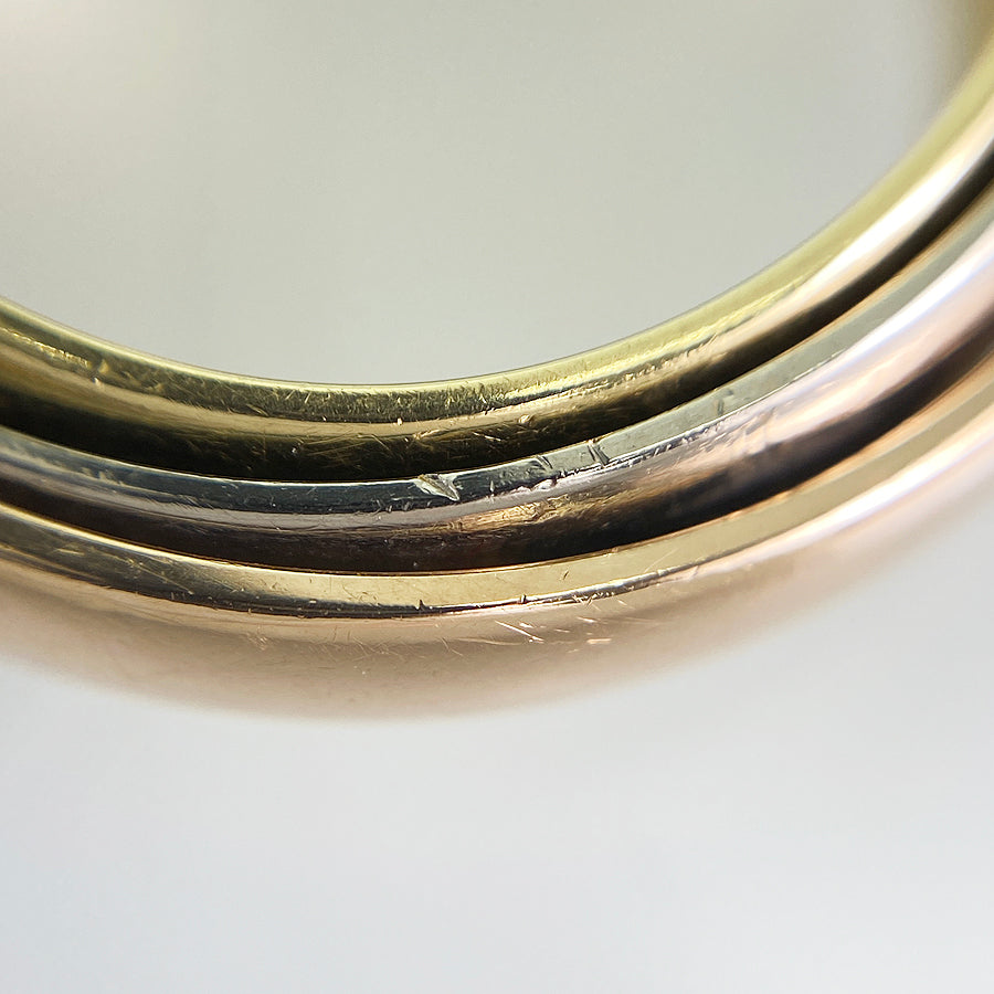 Cartier Trinity Must Essence Ring