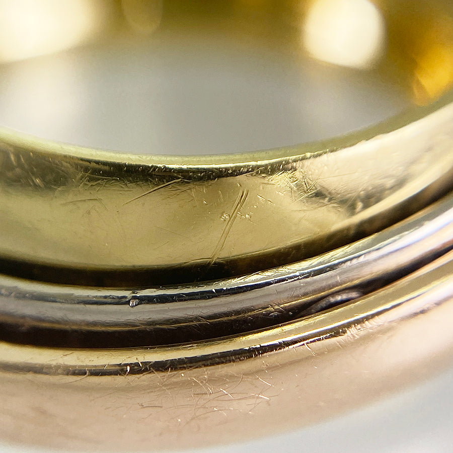 Cartier Trinity Must Essence Ring