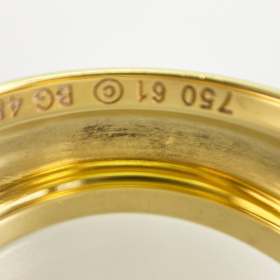 Cartier Trinity Must Essence Ring