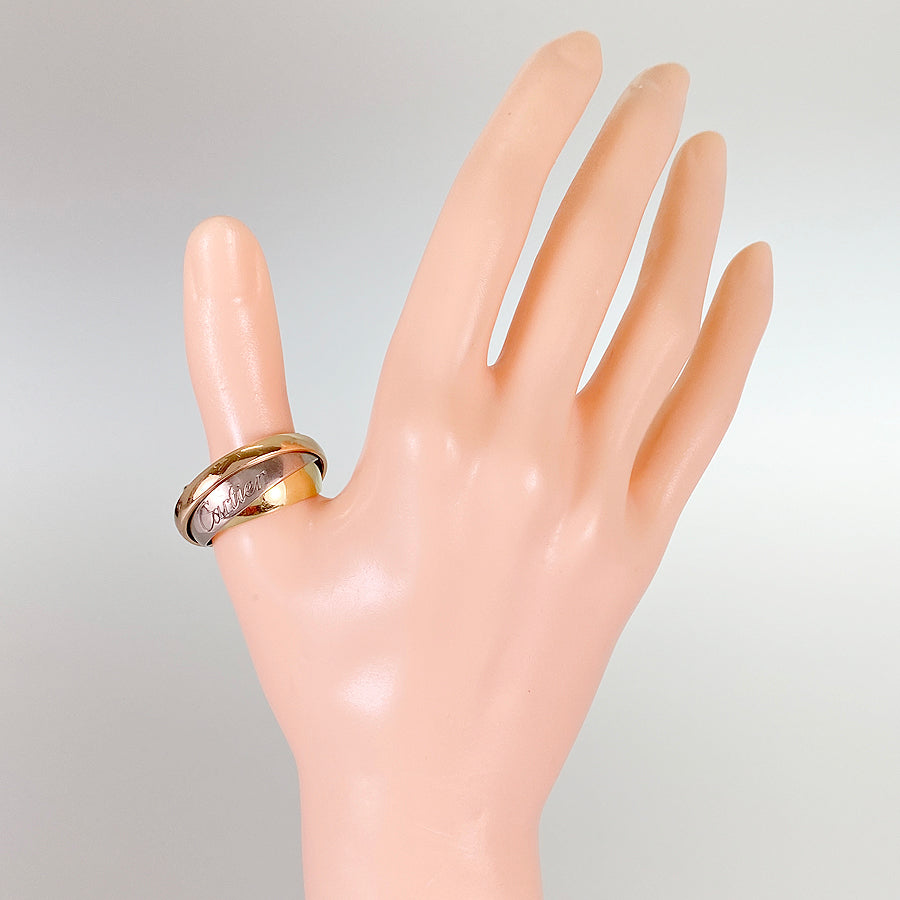 Cartier Trinity Must Essence Ring