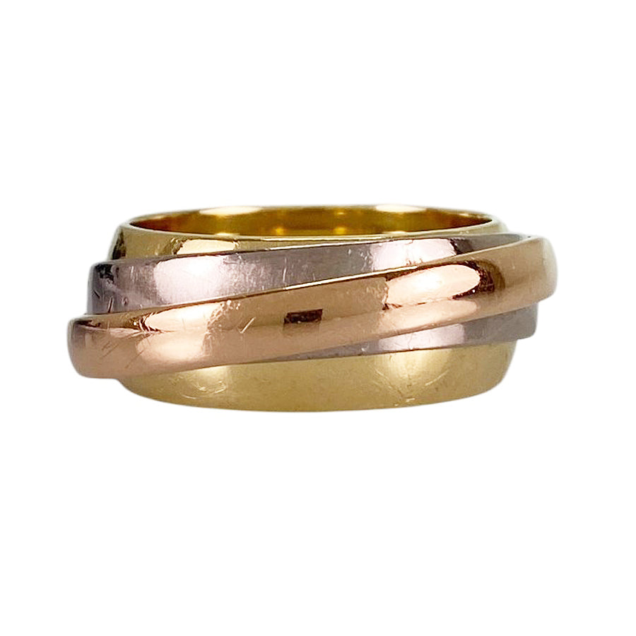 Cartier Trinity Must Essence Ring