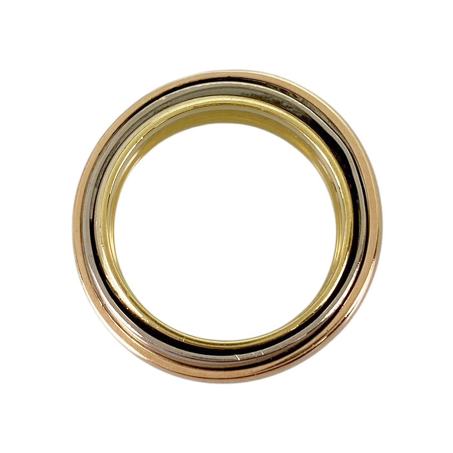 Cartier Trinity Must Essence Ring