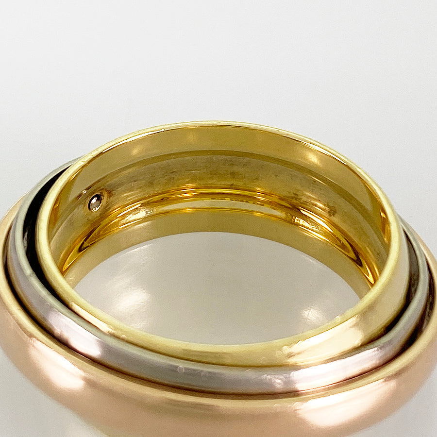 Cartier Trinity Must Essence Ring