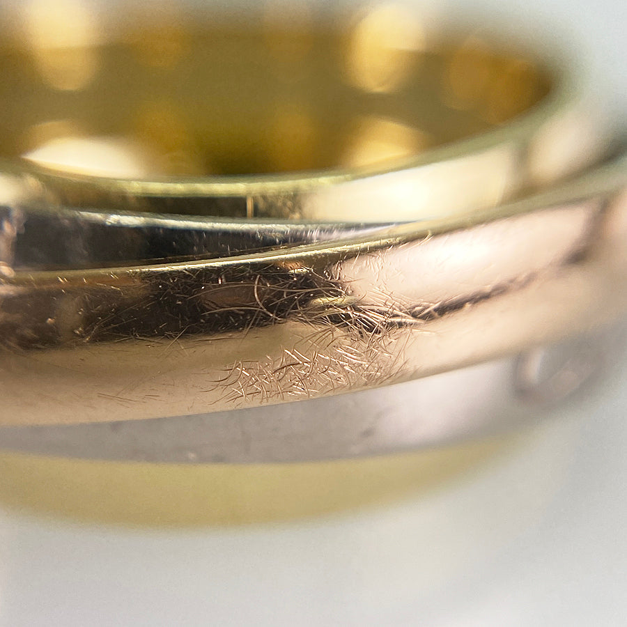 Cartier Trinity Must Essence Ring