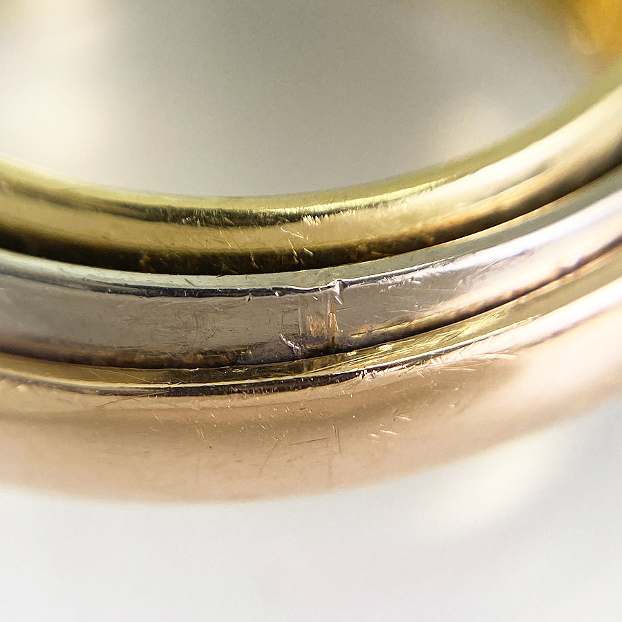 Cartier Trinity Must Essence Ring