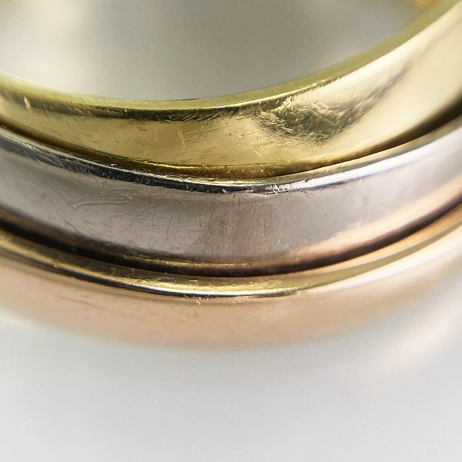 Cartier Trinity Must Essence Ring
