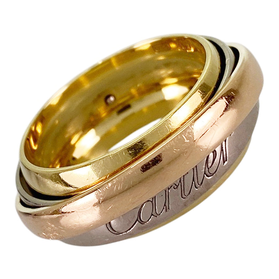 Cartier Trinity Must Essence Ring
