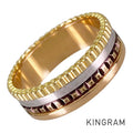 Boucheron Quatre Classic Small Ring
