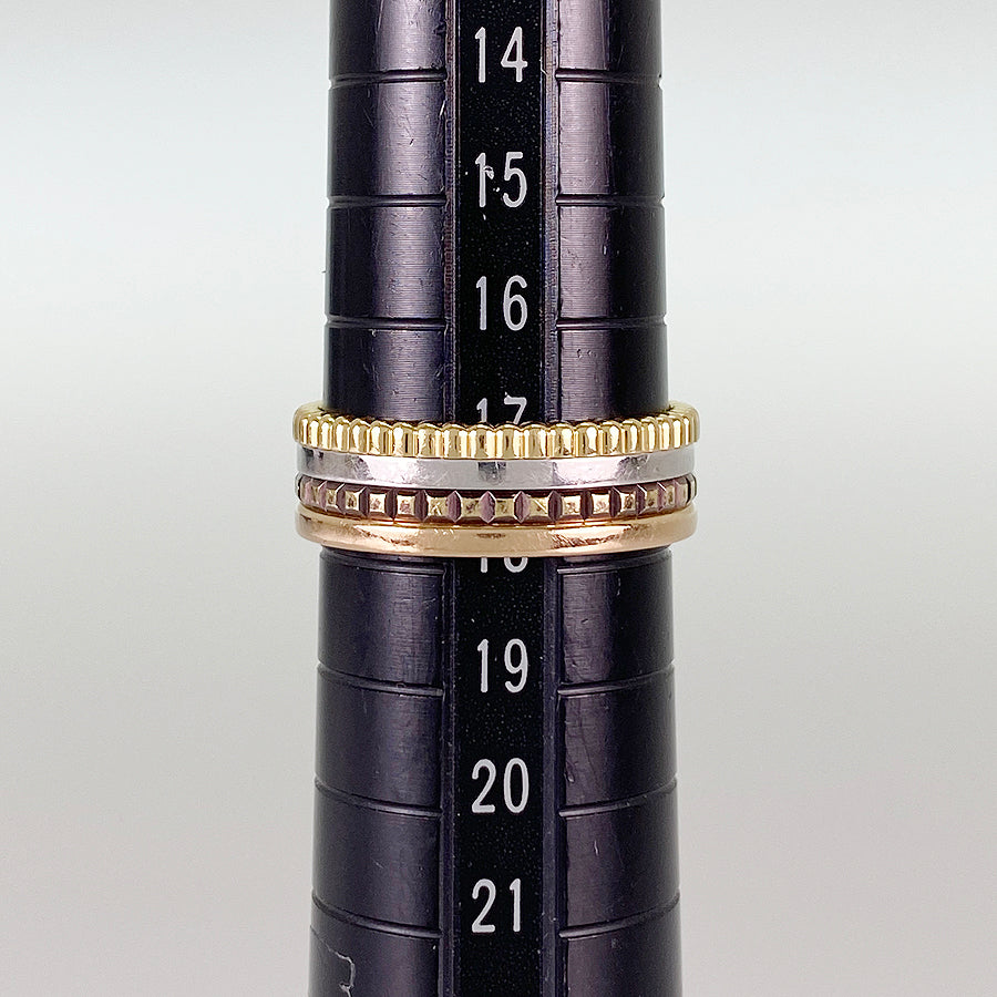 Boucheron Quatre Classic Small Ring