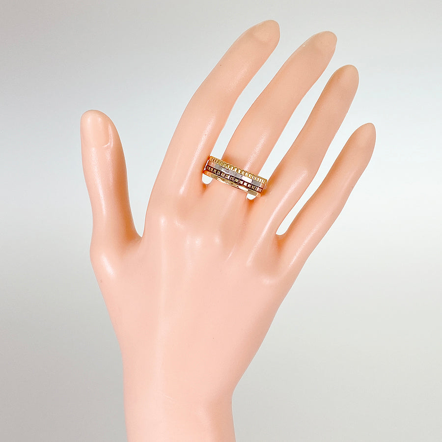 Boucheron Quatre Classic Small Ring