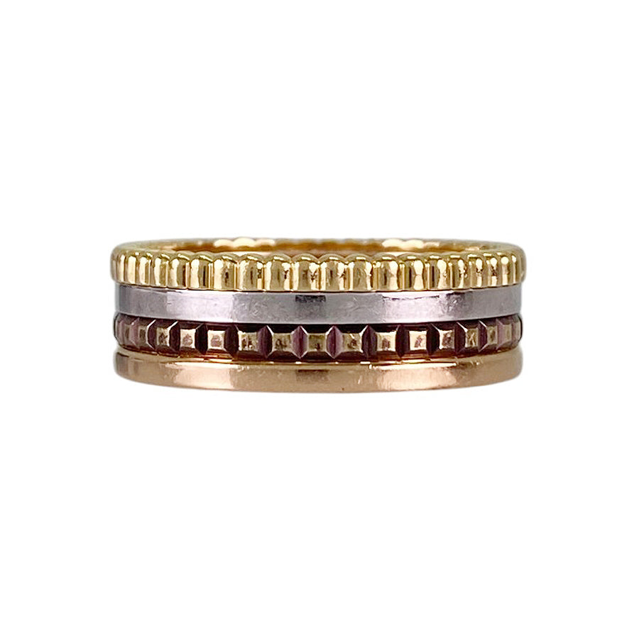 Boucheron Quatre Classic Small Ring