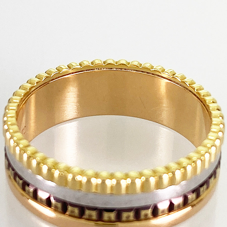 Boucheron Quatre Classic Small Ring