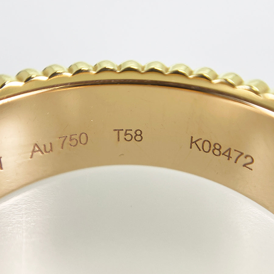 Boucheron Quatre Classic Small Ring