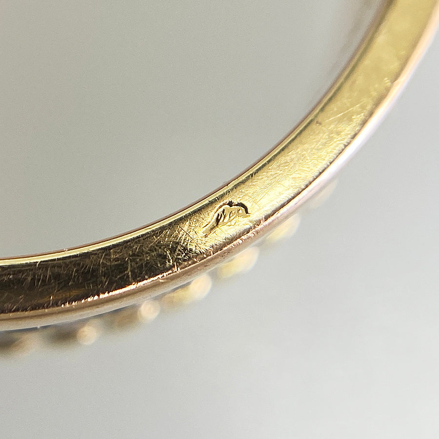 Boucheron Quatre Classic Small Ring