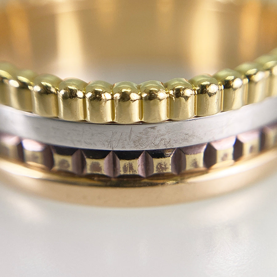 Boucheron Quatre Classic Small Ring